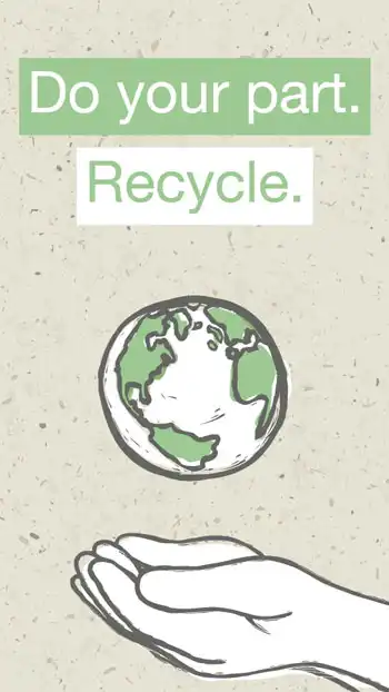 Recycle