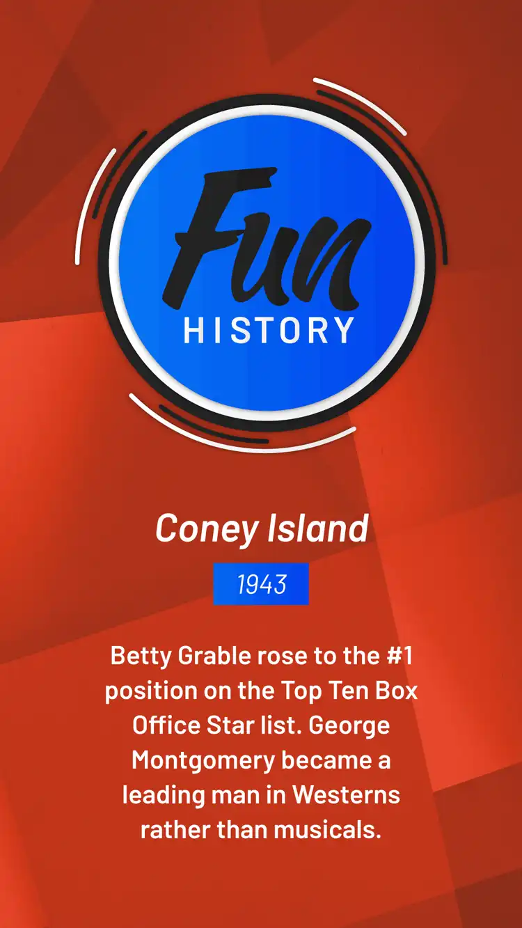 History  Coney Island