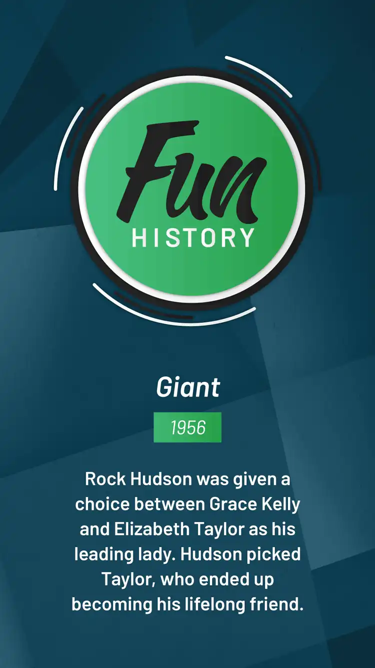 History  Giant