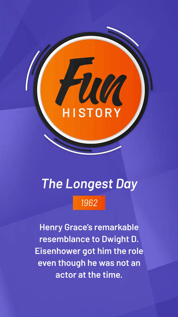 History  Longest Day