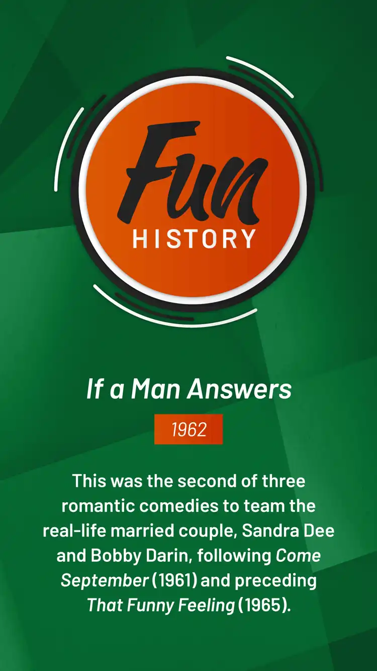 History  Man Answers