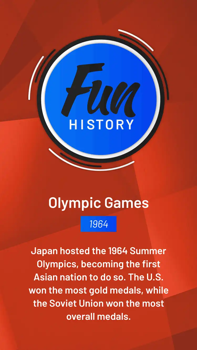 History  Olympic Games