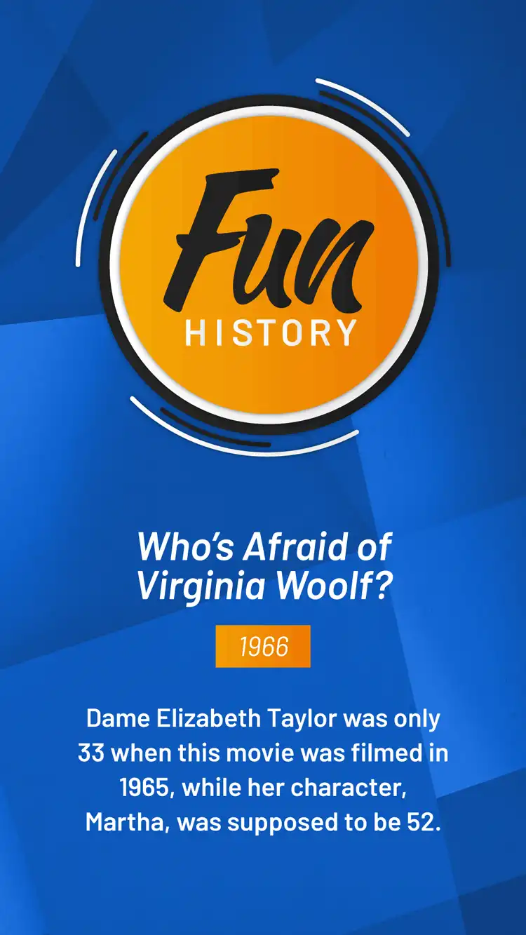 History  Virginia Woolf