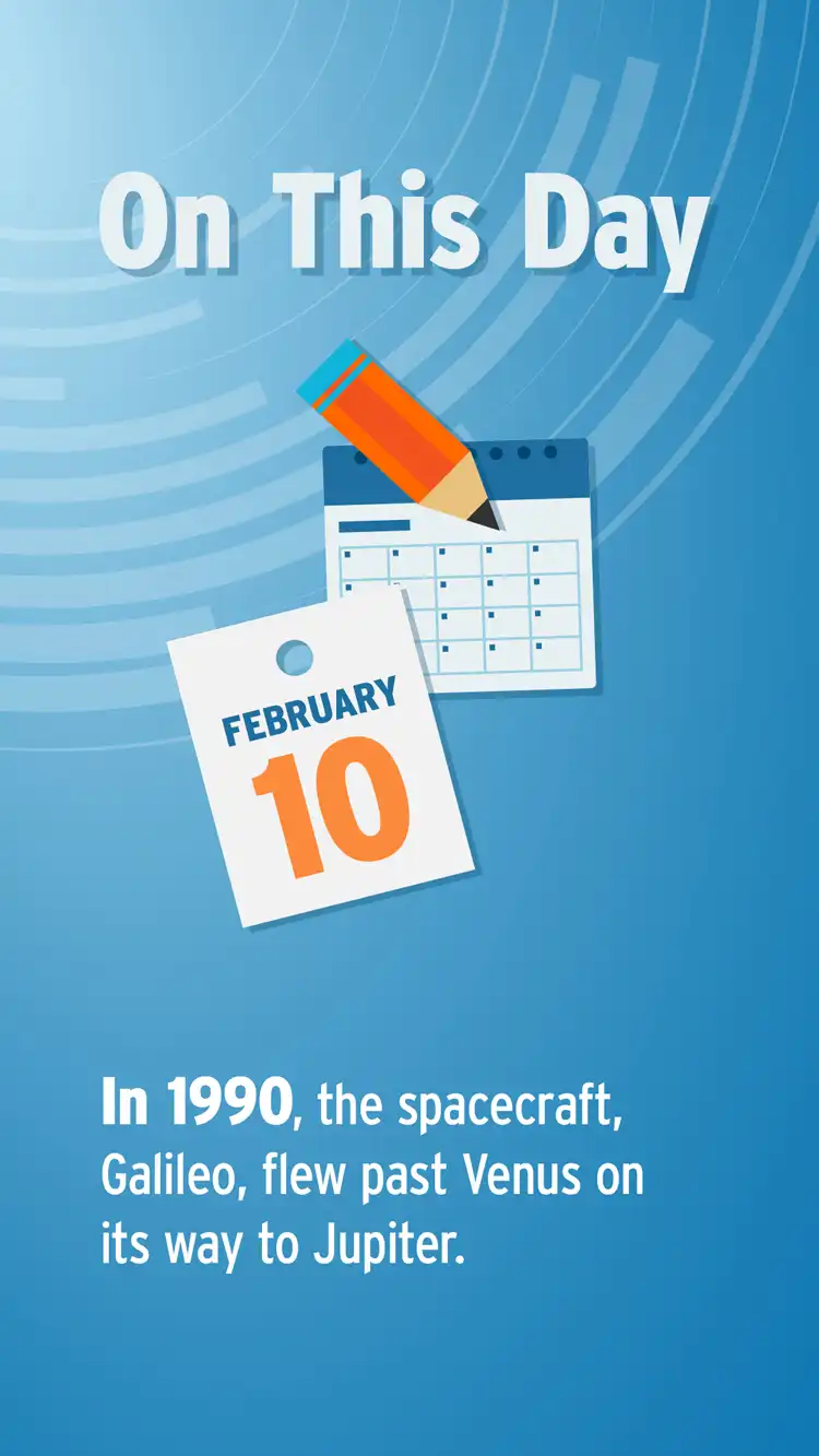 On This Day  Feb 10  Galileo