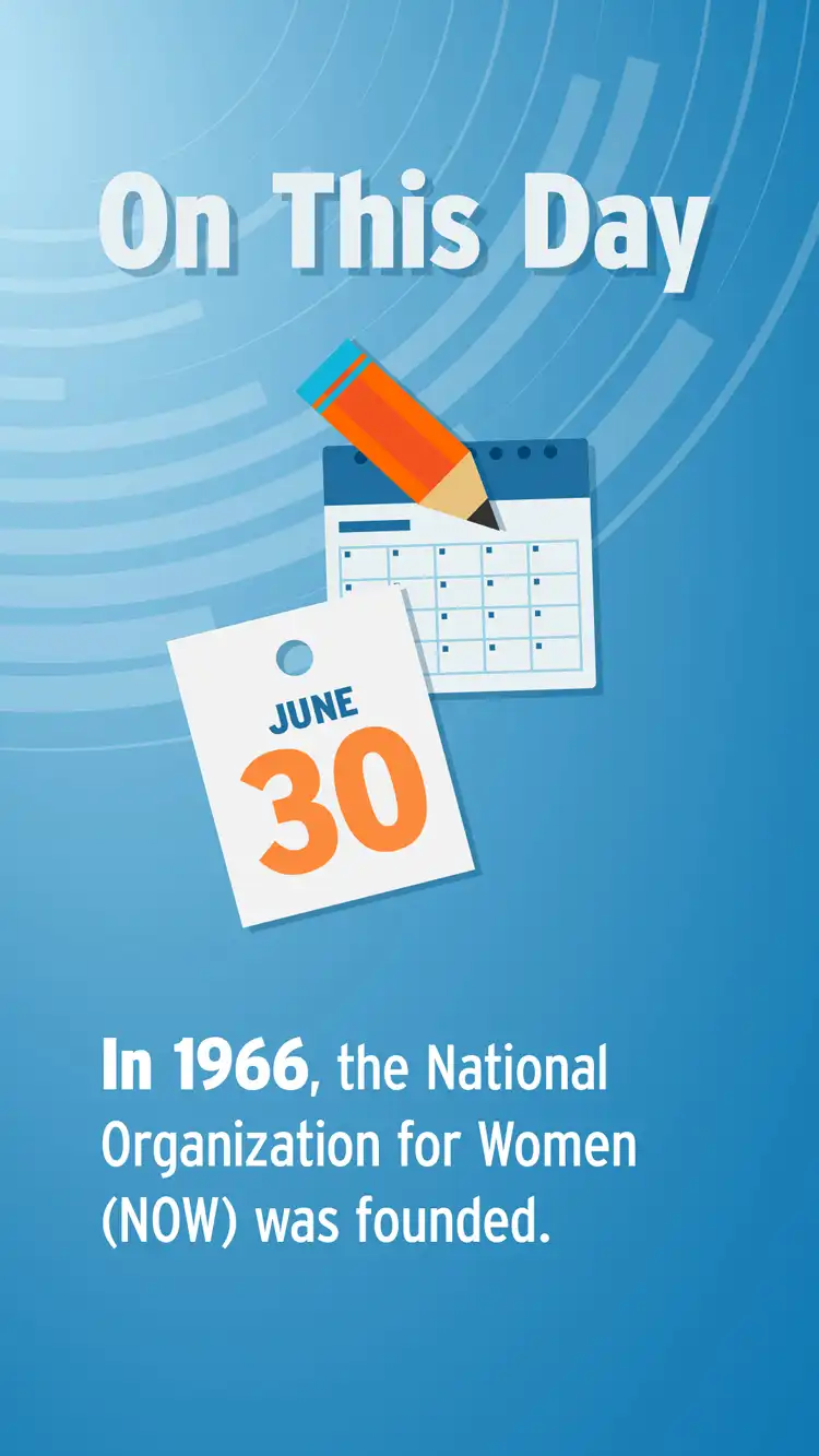 On This Day  June 30 NOW