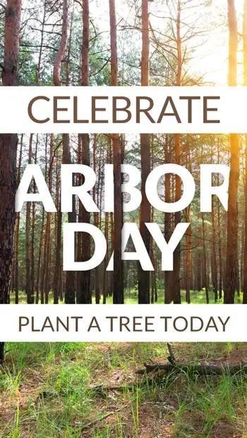 Arbor Day