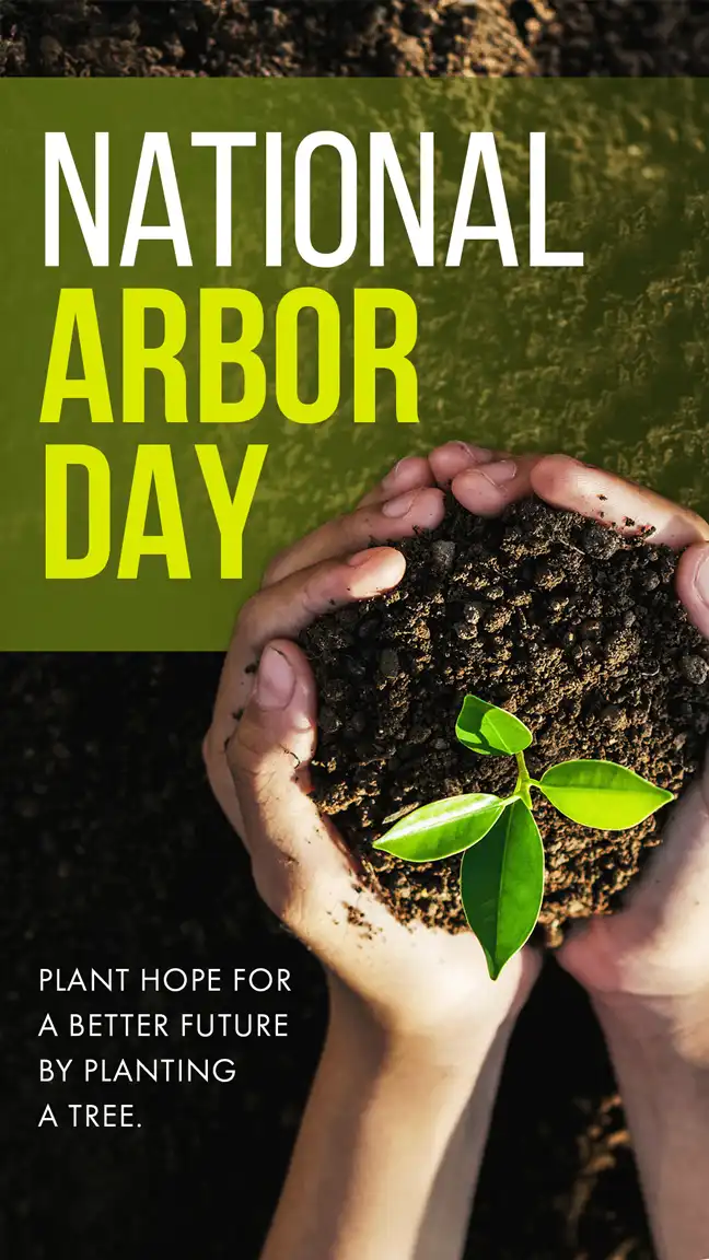Arbor Day