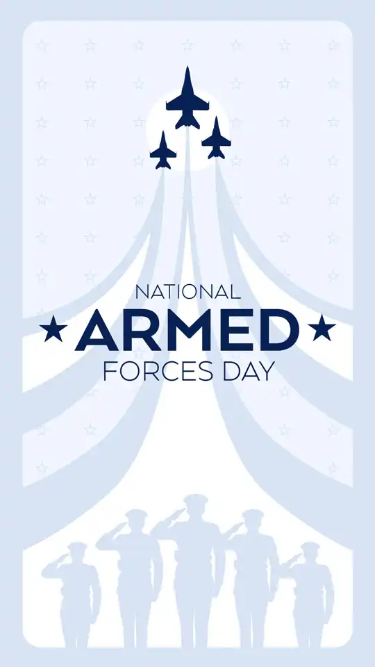 Armed Forces Day
