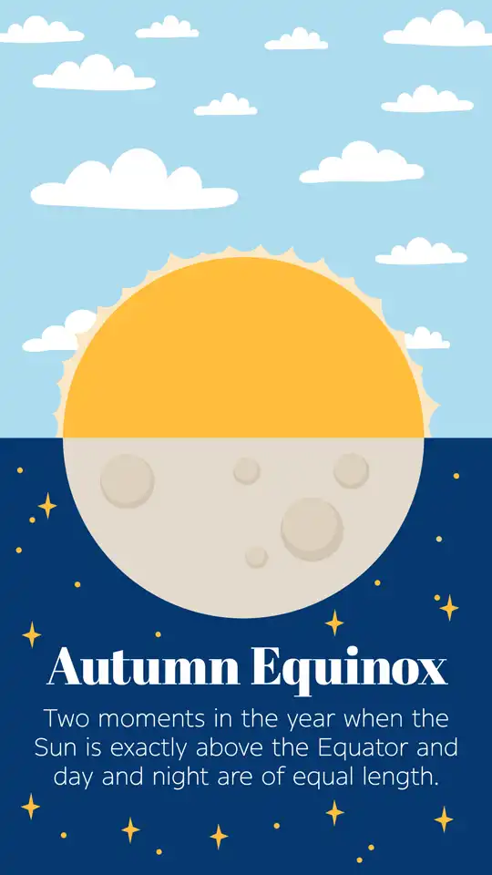 Autumn Equinox