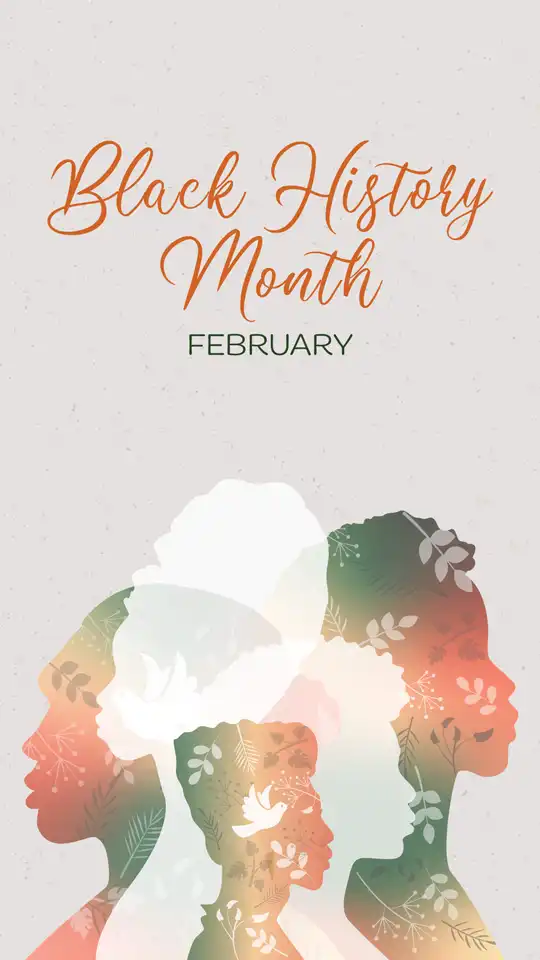 Black History Month
