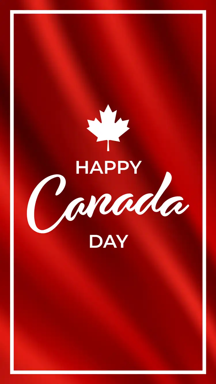 Canadian Holidays  Canada Day