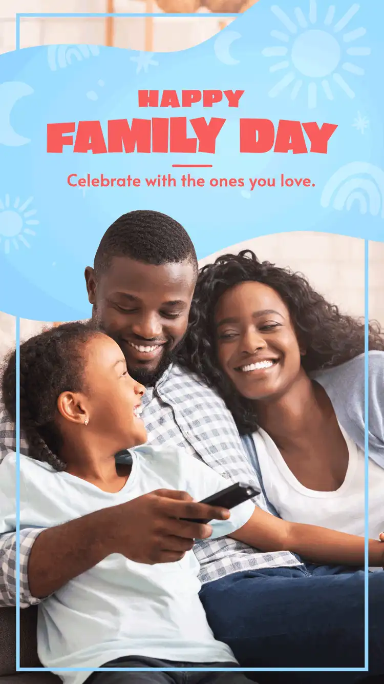 Canadian Holidays  Family Day