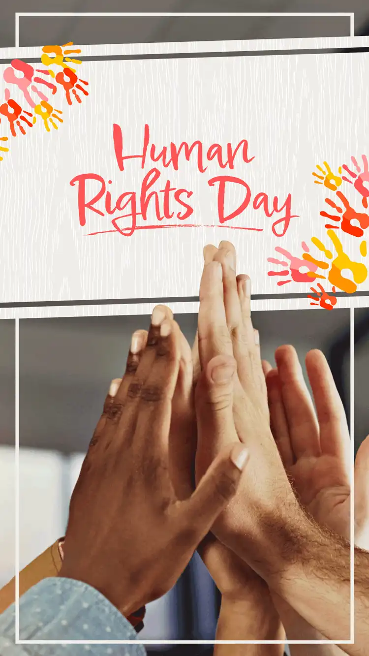 Canadian Holidays  Human Rights Day