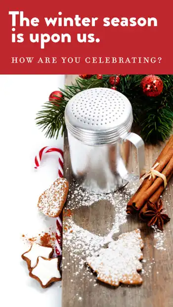 Celebrate Winter Season