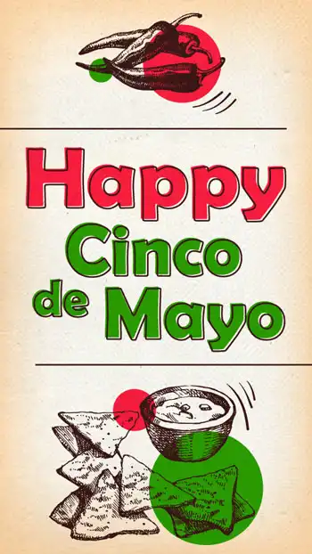 Cinco De Mayo