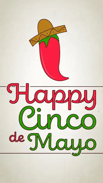 Cinco De Mayo