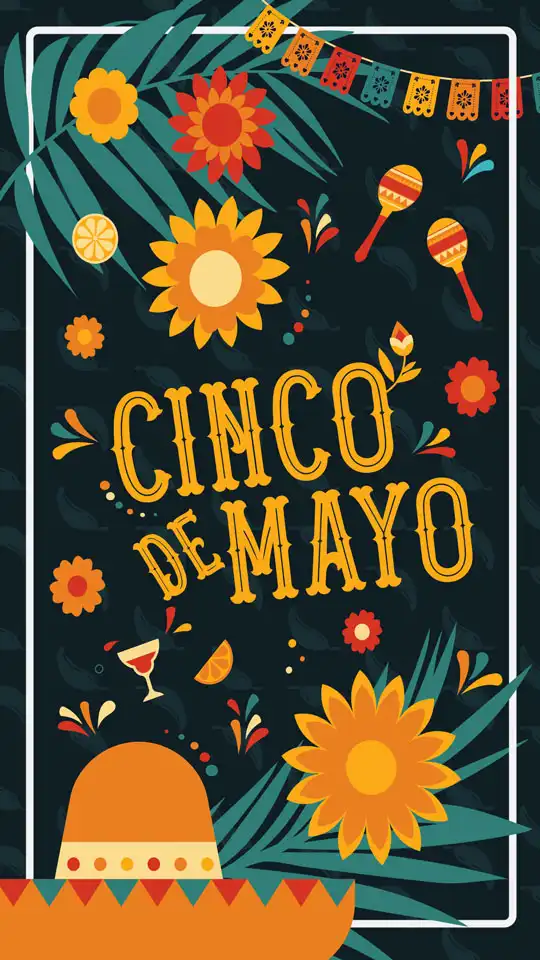 Cinco De Mayo