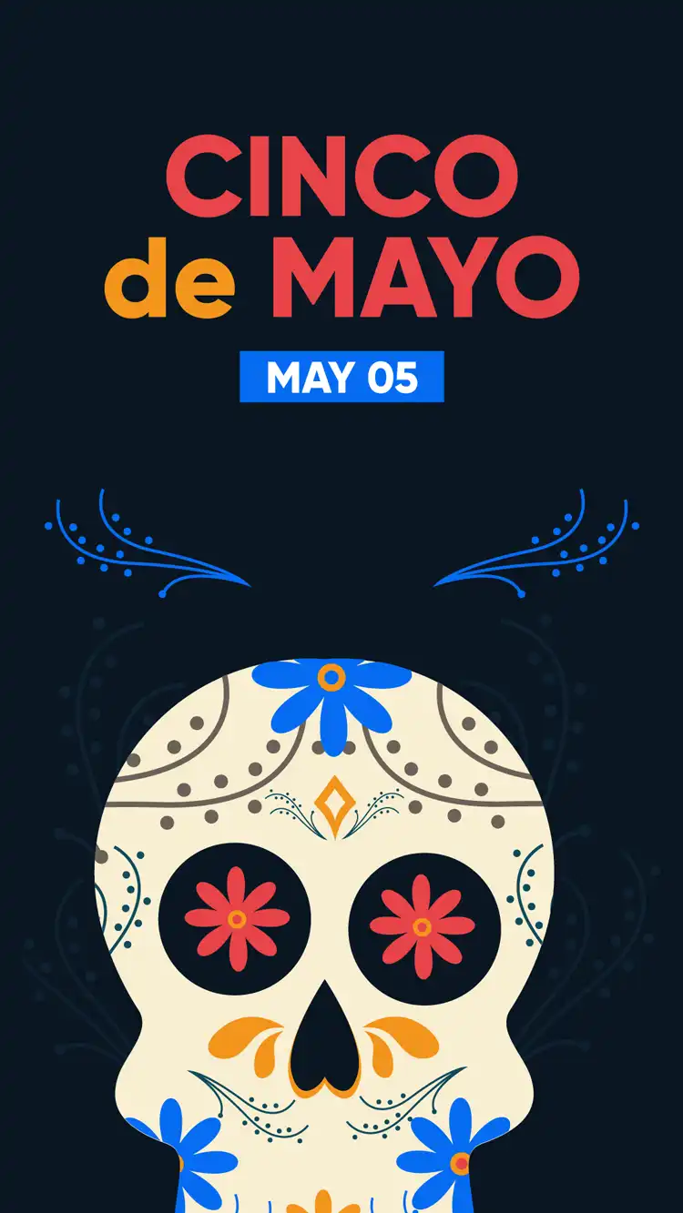 Cinco De Mayo