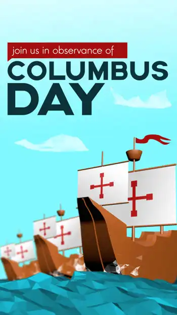 Columbus Day
