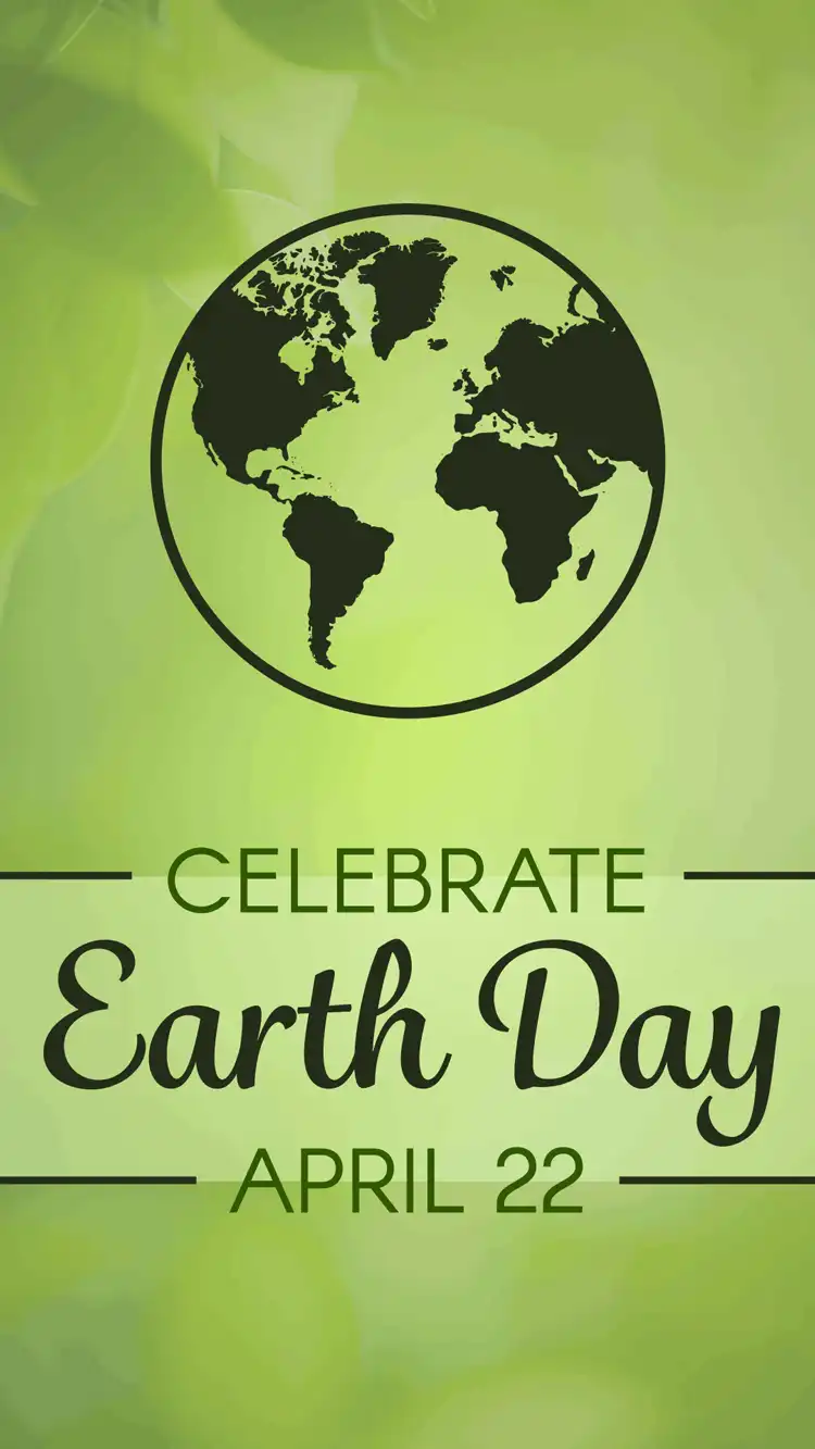 Earth Day
