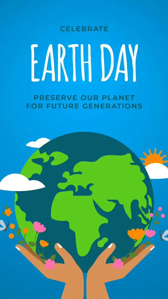 Earth Day