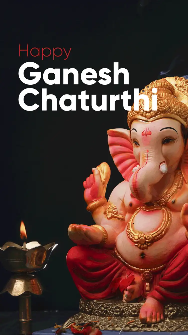 Ganesh Chaturthi
