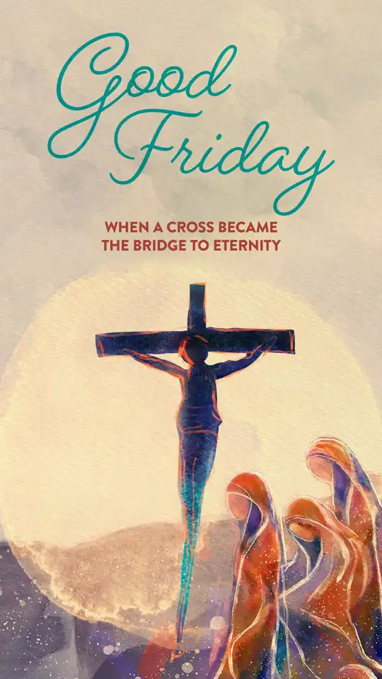 Good Friday