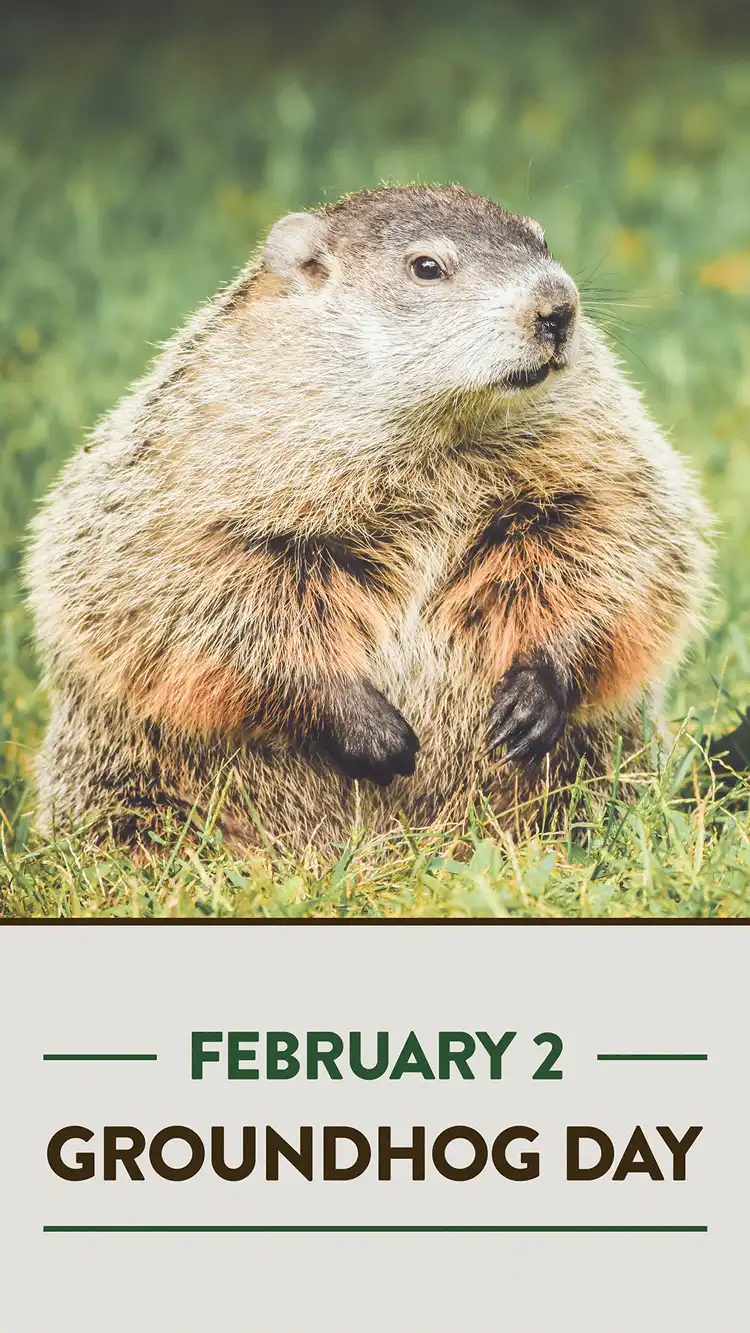 Groundhog Day
