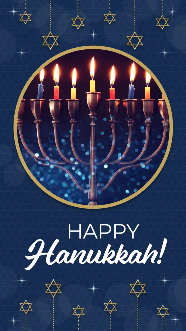 Hanukkah
