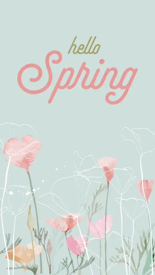 Hello Spring