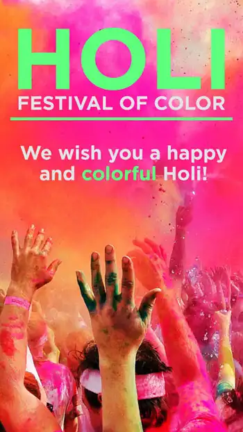 Holi
