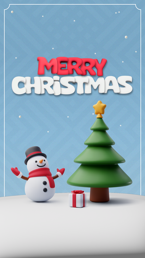 Holidays  Christmas