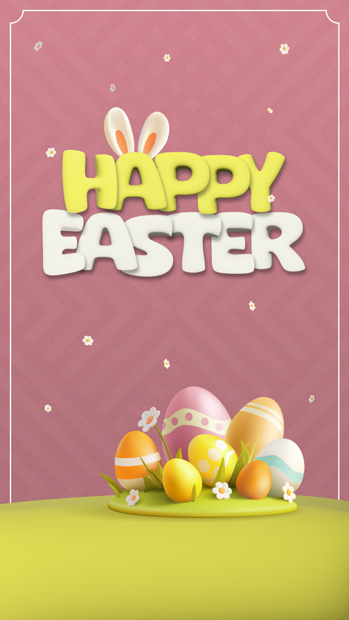 Holidays  Easter
