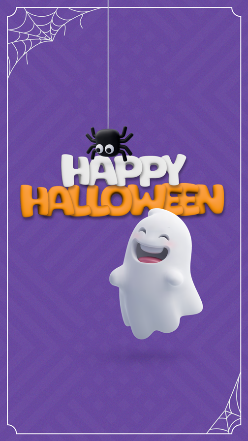 Holidays  Halloween