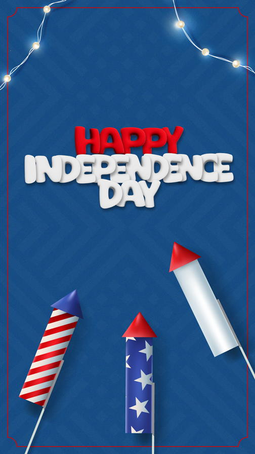 Holidays  Independence Day