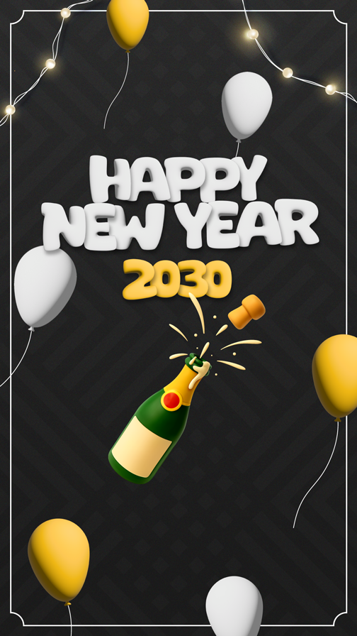 Holidays  New Year