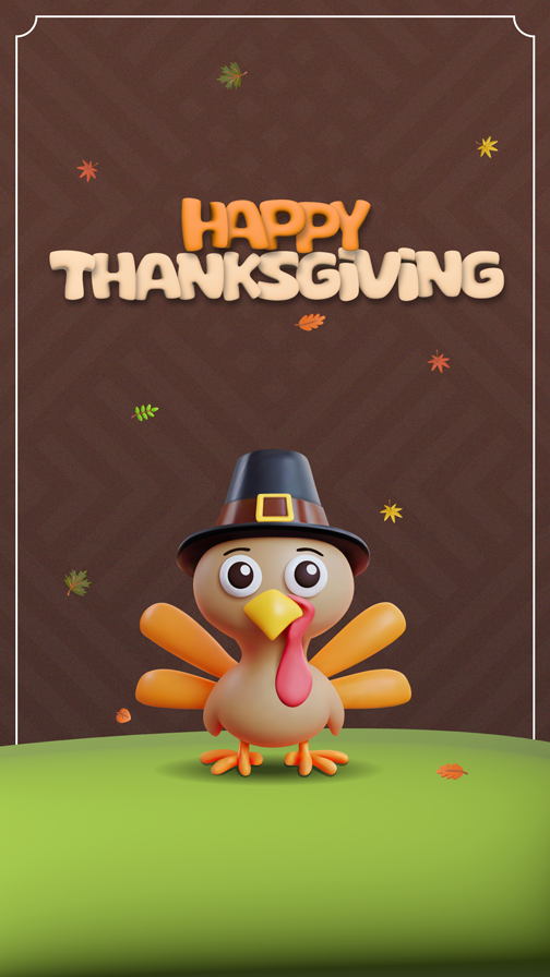Holidays  Thanksgiving