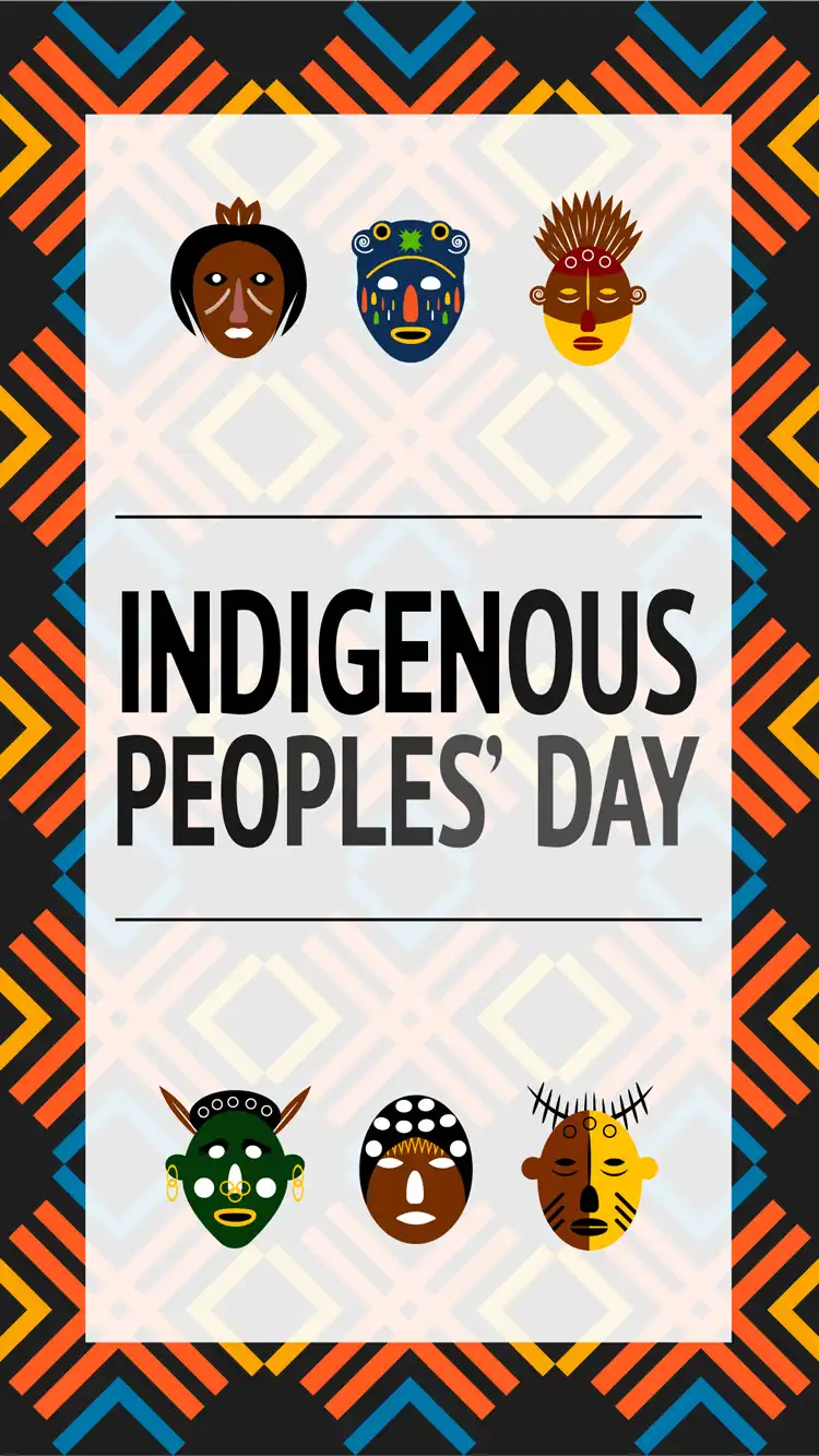 Indigenous Day