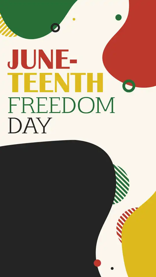 Juneteenth