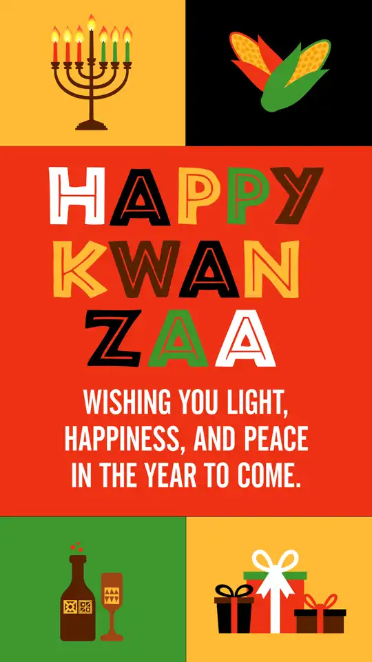 Kwanzaa