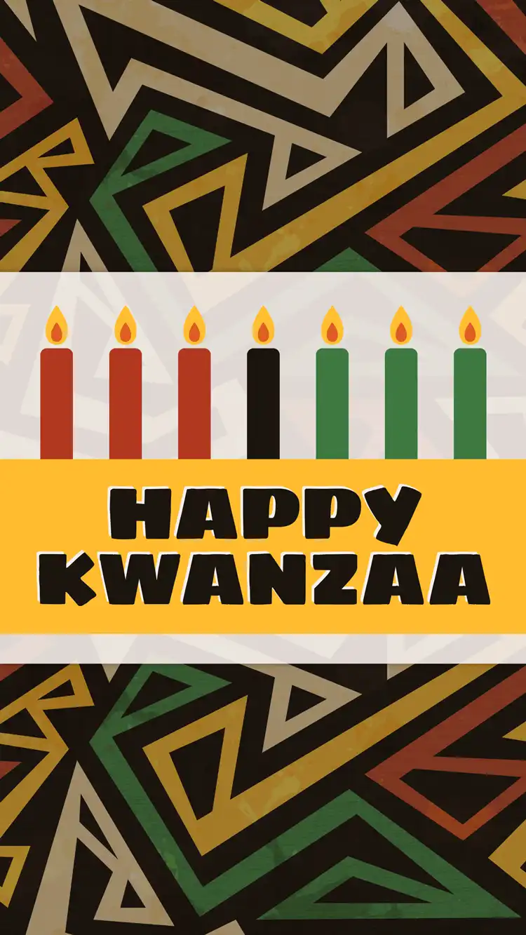 Kwanzaa