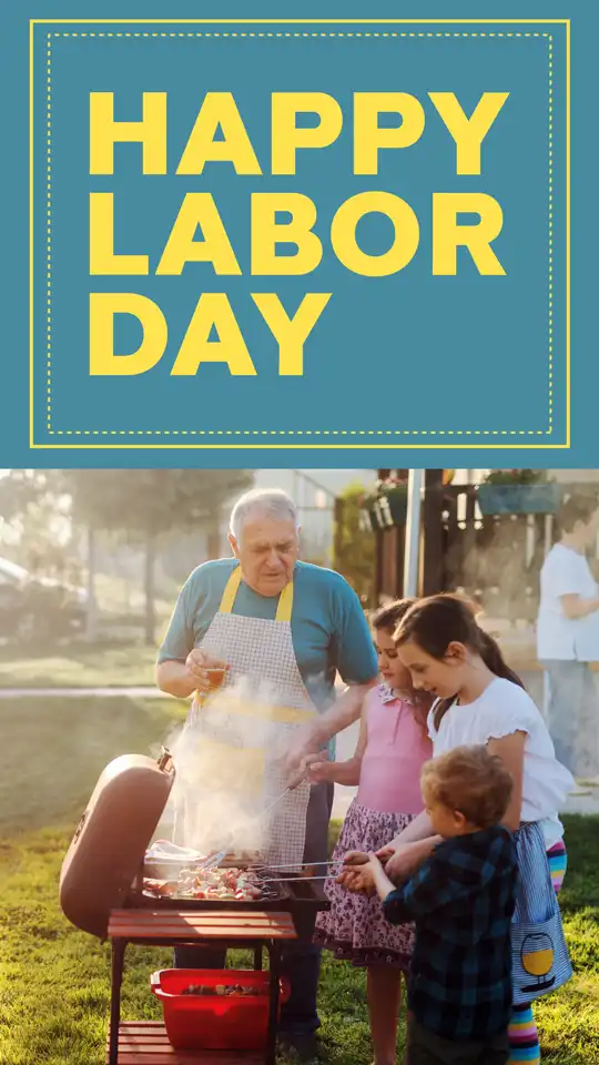 Labor Day