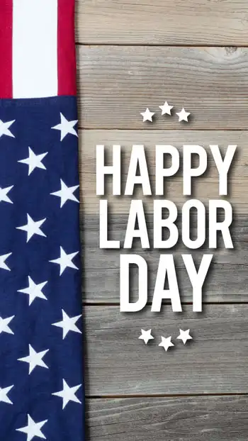 Labor Day