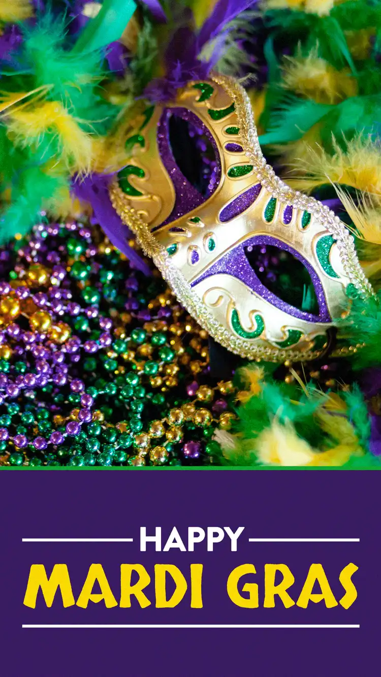 Mardi Gras