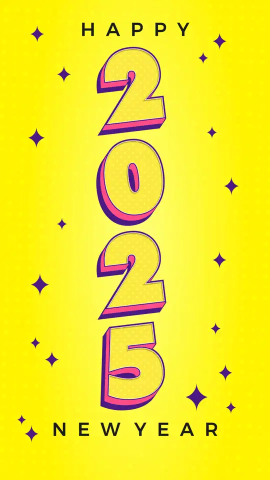 New Year 02