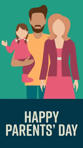 Parents Day