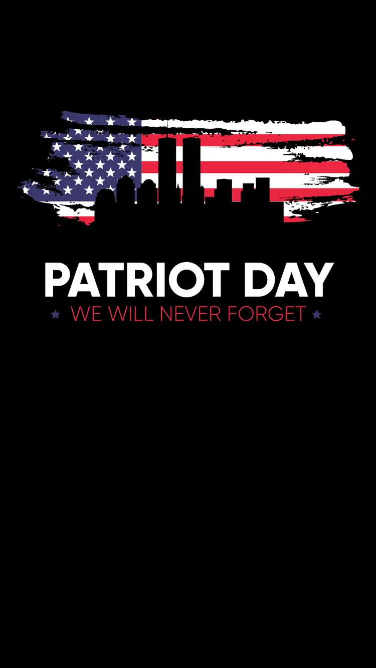 Patriot Day