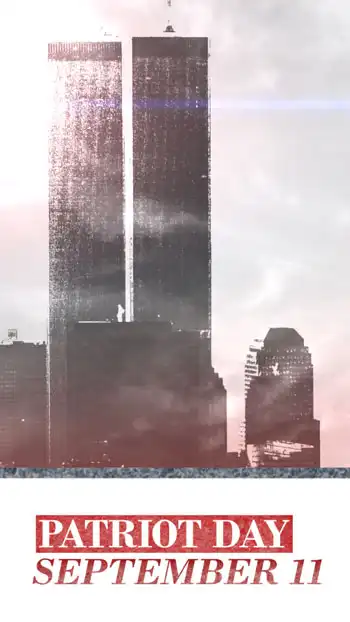 Patriot Day
