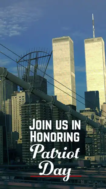 Patriot Day