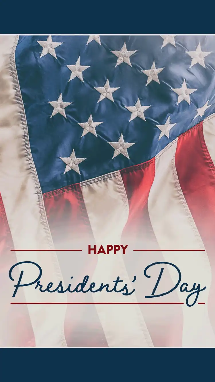 Presidents Day